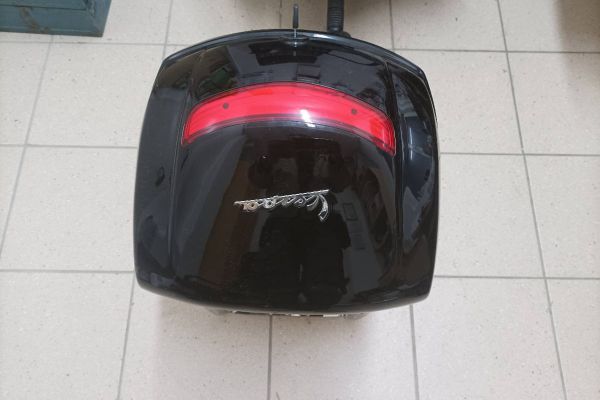 Koffer Vespa