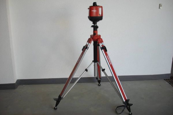 HILTI PR16