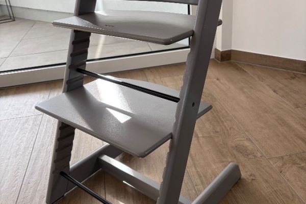 Original Stokke Tripp Trapp Kinderstuhl