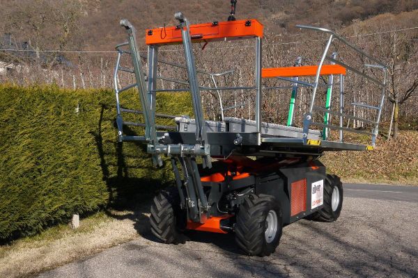 Mechaniker/in Mechatroniker/in gesucht