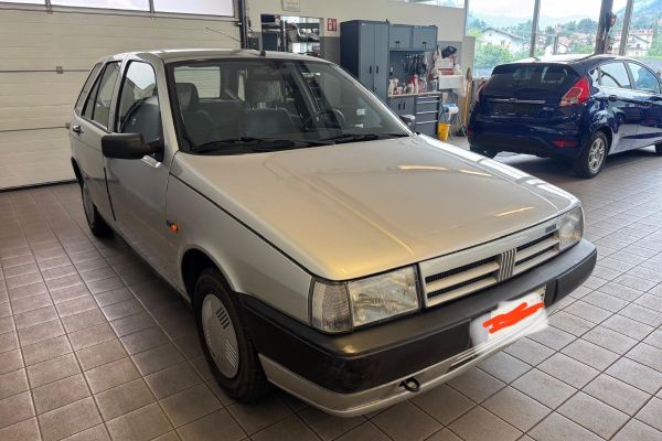 Fiat Tipo 1.0