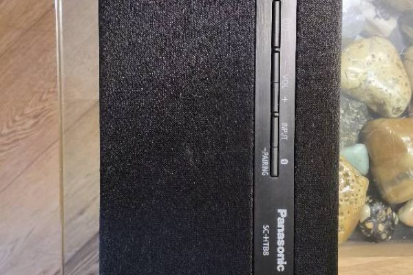 Soundbar Panasonic