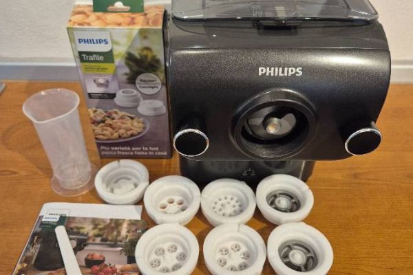 Pastamaker von Philips