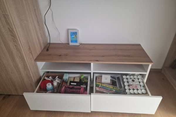 TV Schrank