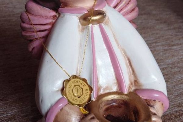 Thun Engel 30 cm, Originalverpackung, unbenutzt