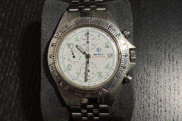Breil Uhr zu verkaufen