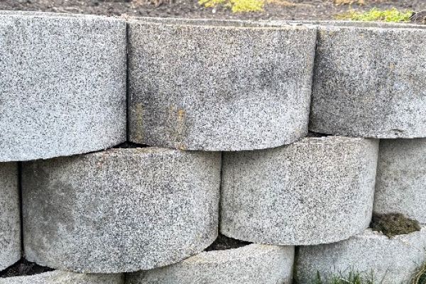 Löffelsteine zu verkaufen