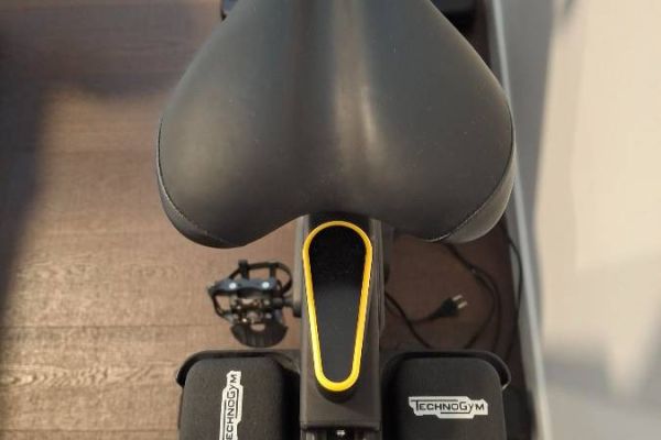 Technogym Bike