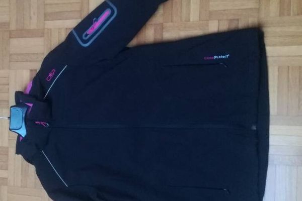 CMP Softshell Jacke
