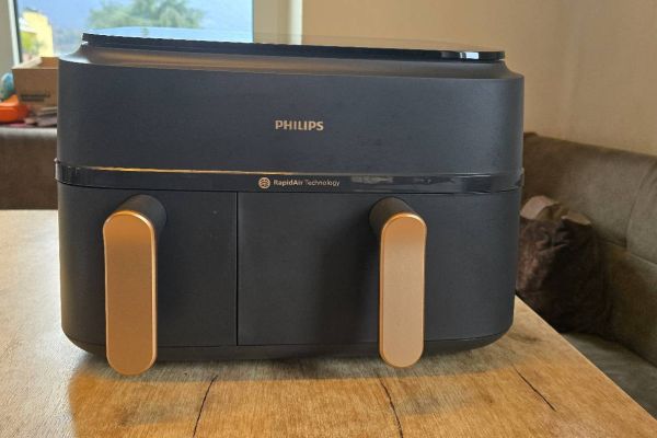 Philips - Friggitrice Airfryer Serie 3000 9.1 Liter