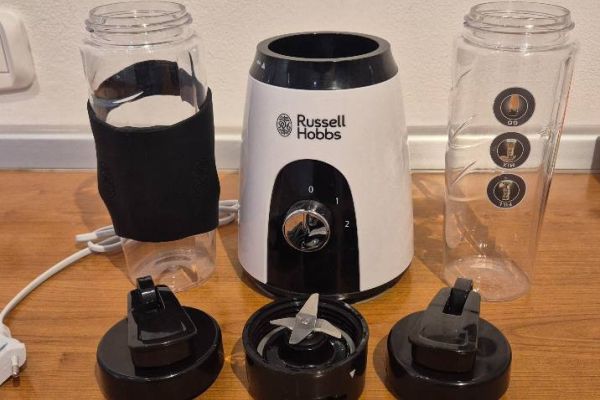 SmoothieMaker von Russell Hobbs
