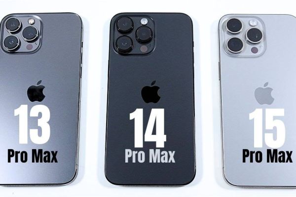 Suche iPhone 13 / 14 Pro Max / 15 Pro Max