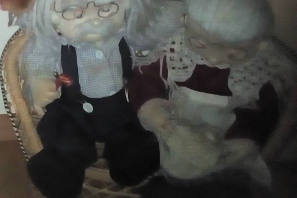 Verschiedene Haushaltsartikel