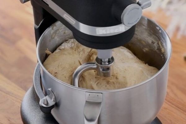 Originale KitchenAid Artisan Gusseisen 5,6 L