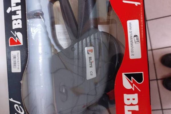 Etikettiergerät / Preisauszeichner inklusive Etiketten