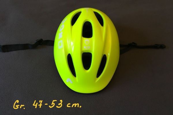 Kinder-Fahrradhelm
