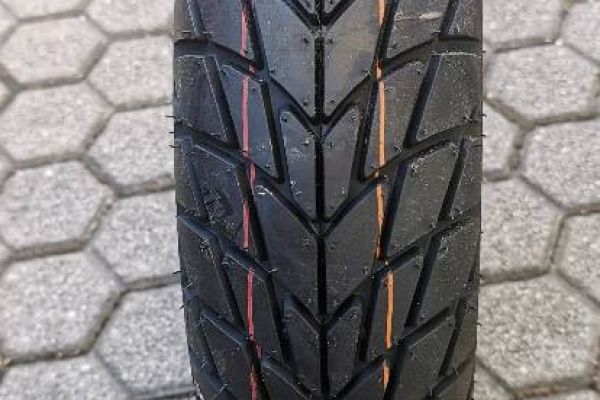Vespa Reifen