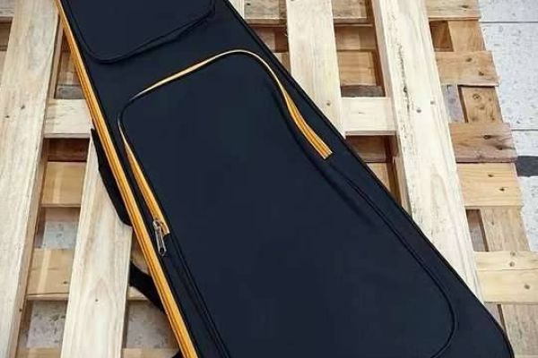 Markbass Deluxe Gig Bag für Bass