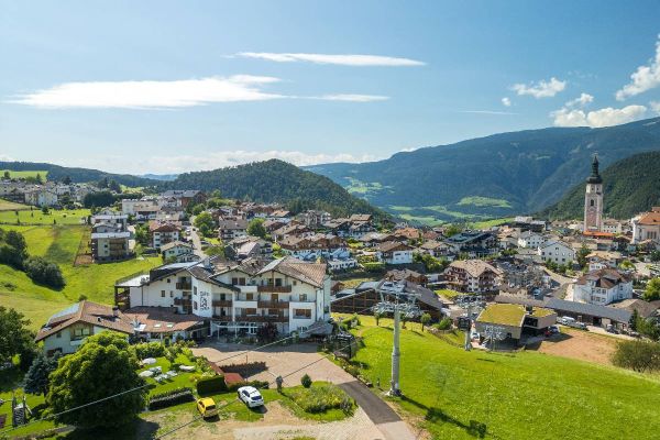 Receptionist/in gesucht