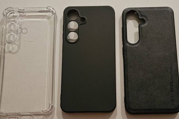 Handyhüllen Samsung S25