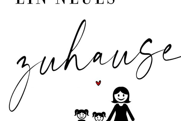 Familienwohnung mit 3 separaten Schlafzimmern gesucht