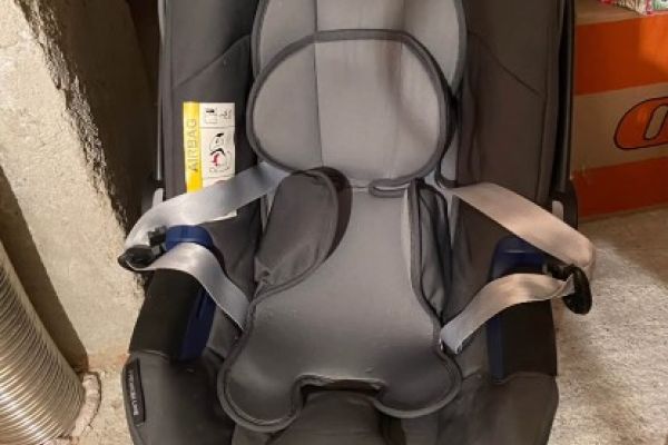 Babyschale Britax Römer Smile III