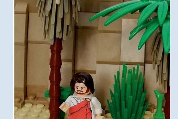 Verkaufe  2 Kinderbücher