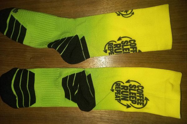 Neue Sportsockem gr 38 bis 40