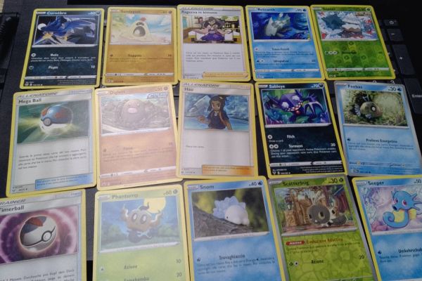 pokemonkarten