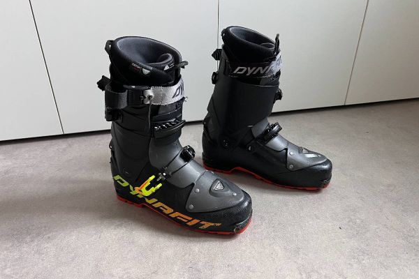 Skitourenschuhe Dynafit