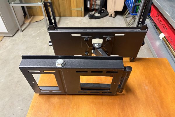 Fernseh/TV Wandhalterung