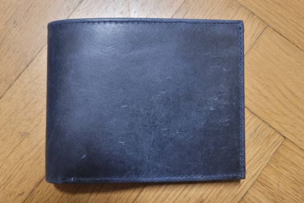 Geldtasche