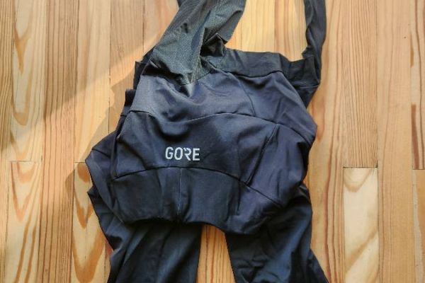 Gore Bike Trägerhose 3/4