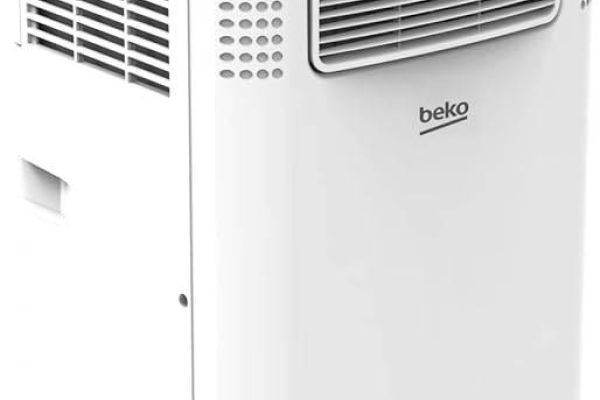 Tragbares Klimagerät Beko