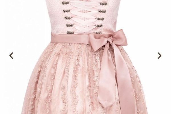 Verkaufe Krüger Dirndl