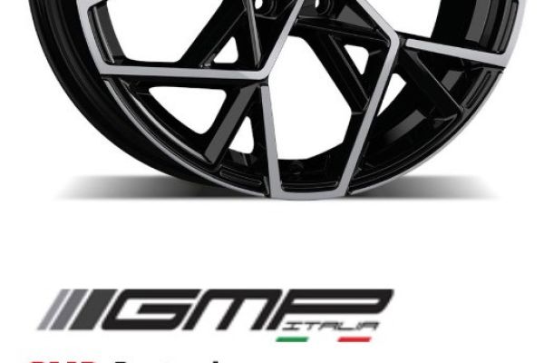 Alufelgen GMP 16x6,5