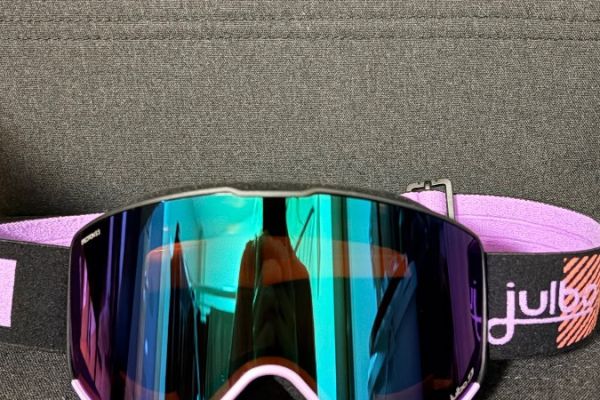 Skibrille Julbo