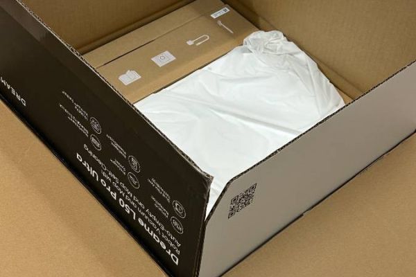 Saug- und Wischroboter