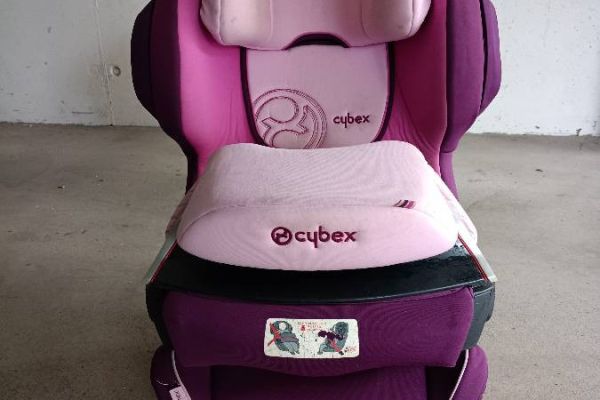 Kindersitz Cybex
