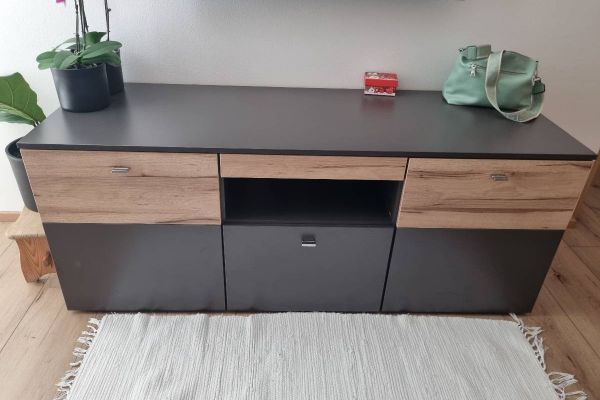 Tv Schrank 150x52x60