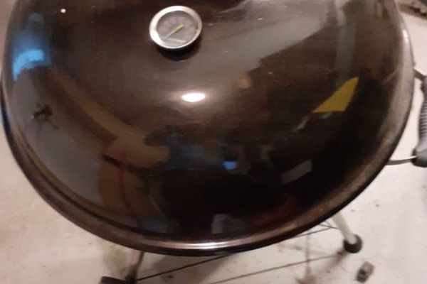 Weber Grill