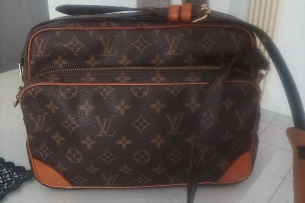 Louis Vuitton Originale!!!