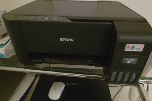 Epson Farbdrucker RT2860