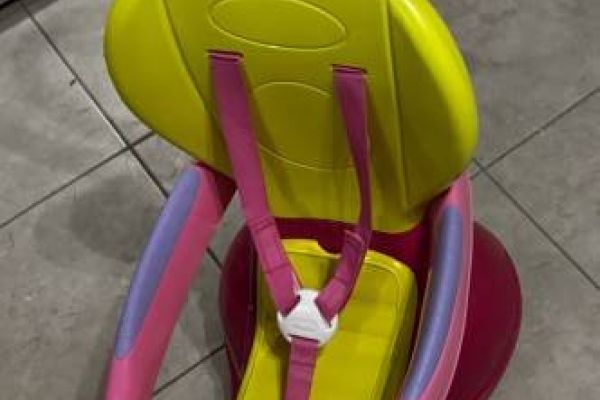 Chicco Rutscher - Kinderauto