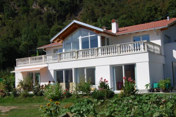 Komfortabele Wohnung 120 m²