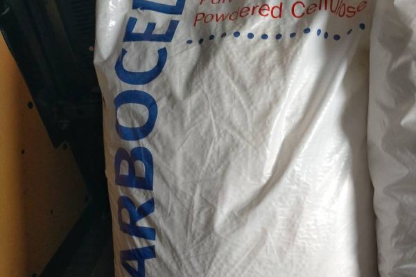 Arbocel® BC 200 Pulvercellulose