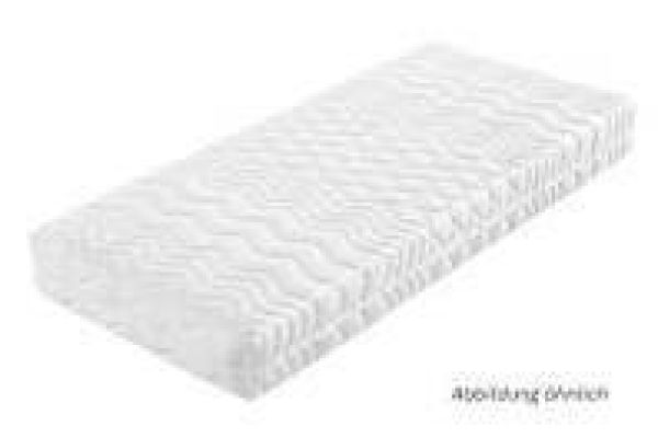 2 neuwertige Matratzen