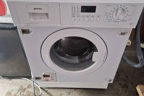 Waschmaschine