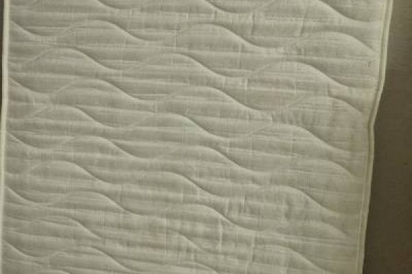 Jugendzimmer Matratze