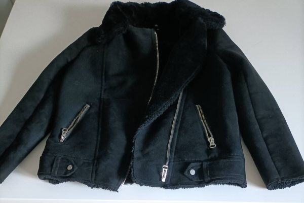 Winterjacke "H&M"
